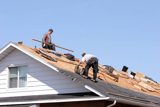 Siding in Shawnee, KS